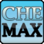 chemax android application logo